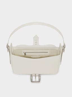 Cream leather Bonny bag Bags J&M Davidson    - Collagerie