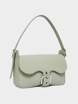 Sage Bonny shoulder bag BAGS J&M Davidson    - Collagerie