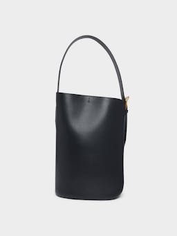 Black Quiver bucket bag Bags J&M Davidson    - Collagerie