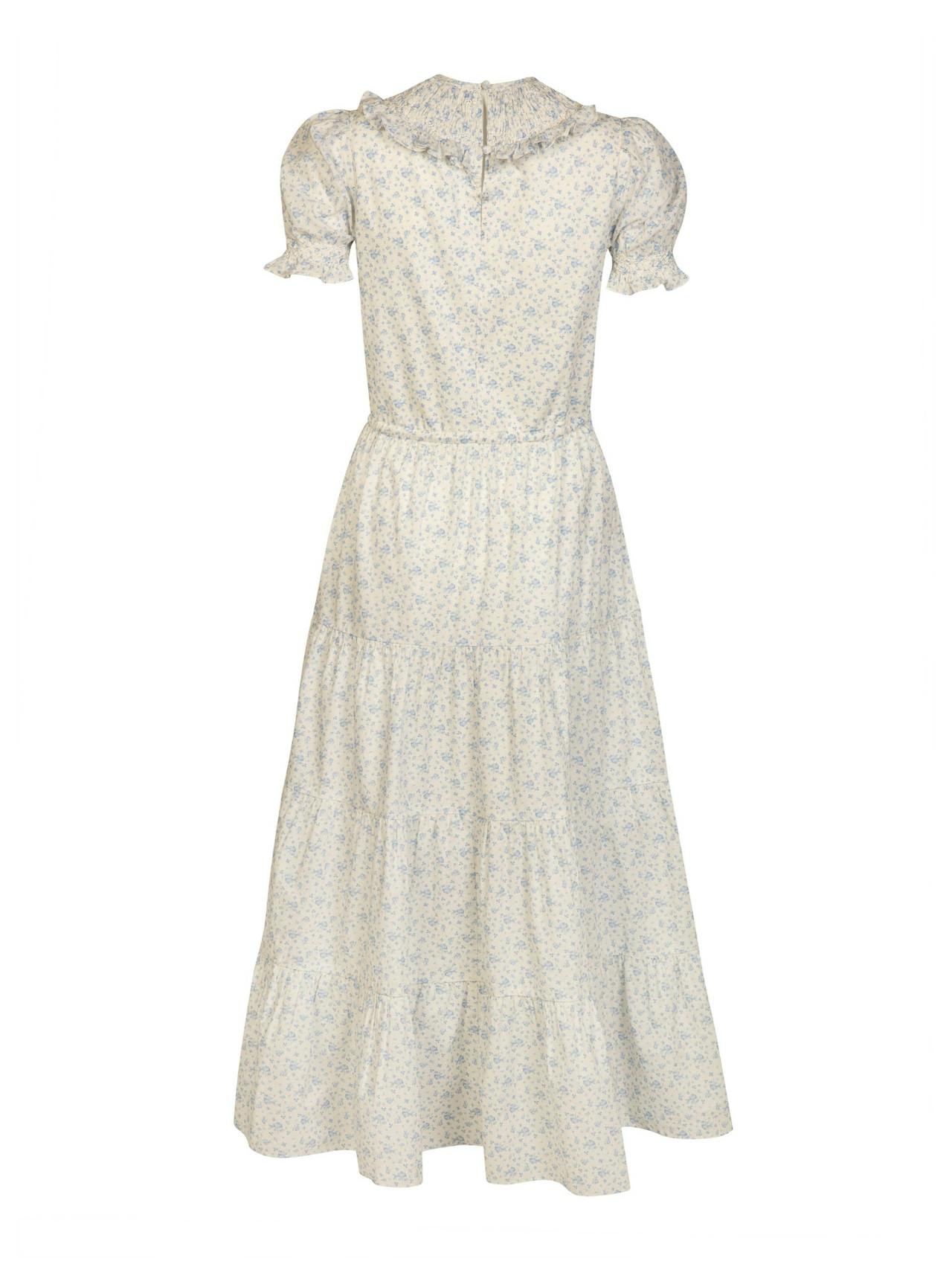 Lucky blue Alice dress Dress ST. CLAIR    - Collagerie