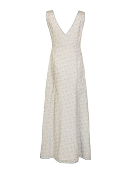 Lucky blue Ottilie dress Dress ST. CLAIR    - Collagerie