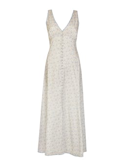 Lucky blue Ottilie dress Dress ST. CLAIR    - Collagerie