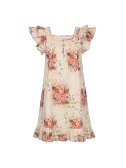 Spring posy Jessica dress Dress ST. CLAIR    - Collagerie