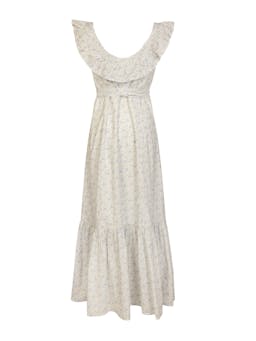 Lucky blue Theodora dress Dress ST. CLAIR    - Collagerie