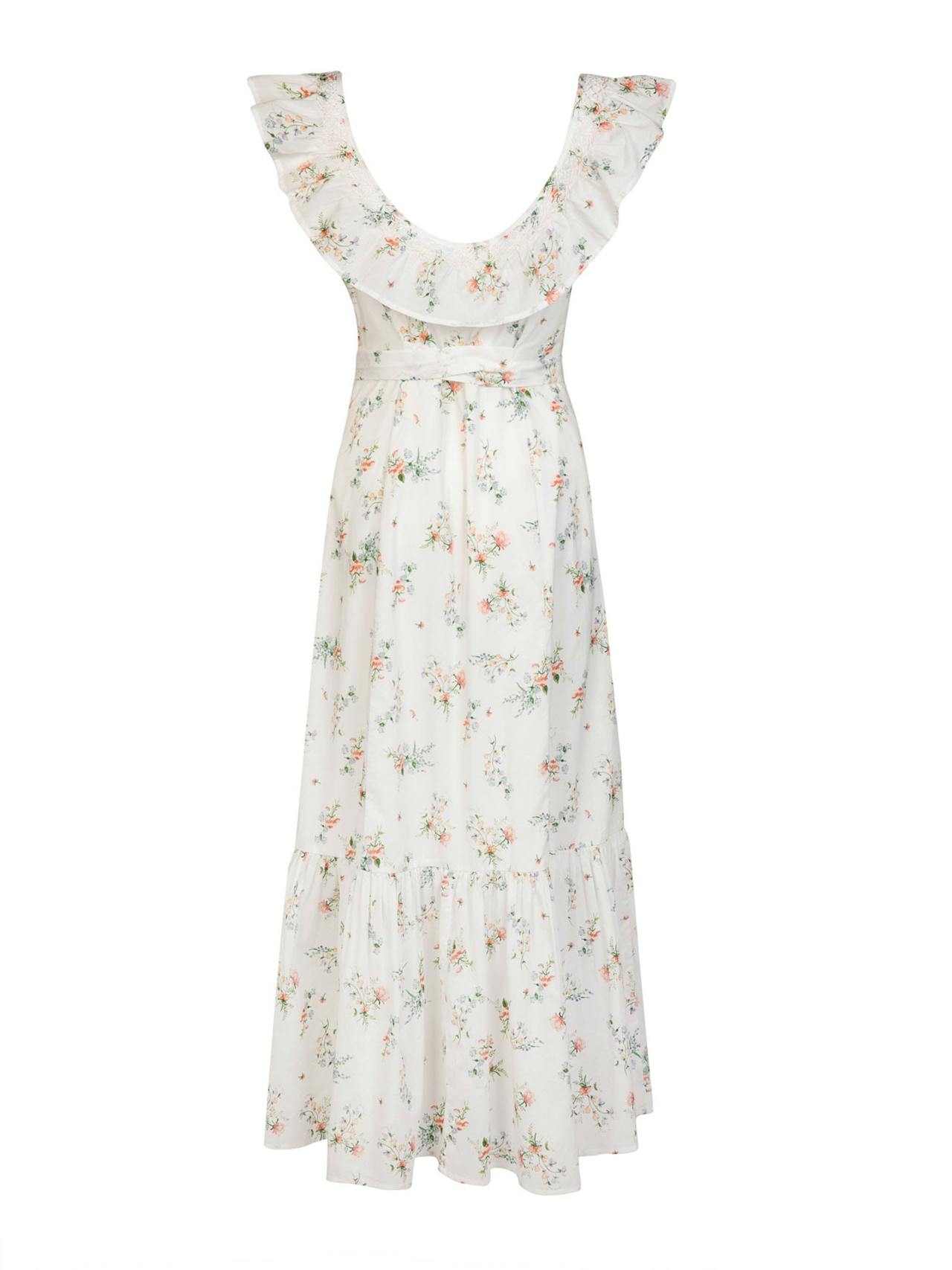 Meadow Theodora dress Dress ST. CLAIR    - Collagerie