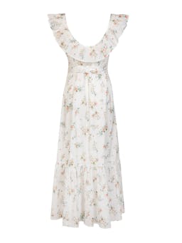 Meadow Theodora dress Dress ST. CLAIR    - Collagerie