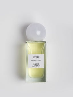 Berber Blonde eau de parfum Beauty Sana Jardin    - Collagerie