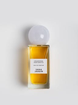 Celestial Patchouli eau de parfum Beauty Sana Jardin    - Collagerie