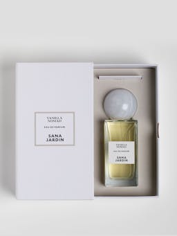 Vanilla Nomad eau de parfum Beauty Sana Jardin    - Collagerie