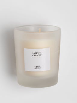 Jaipur Chant Votive candle Candle Sana Jardin    - Collagerie