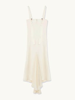 Ivory Lauren dress Dress Racil    - Collagerie