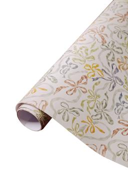 Party Bows gift wrap roll Gift Wrap Roll The Kensington Paperie    - Collagerie