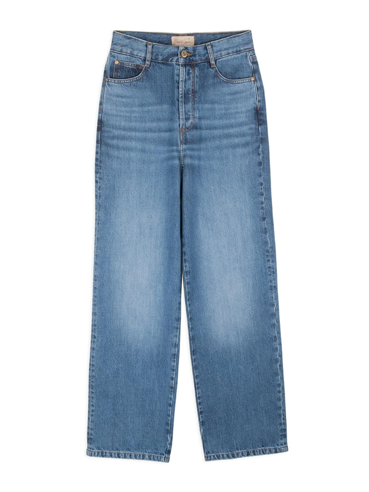 Paperlove high-rise jeans