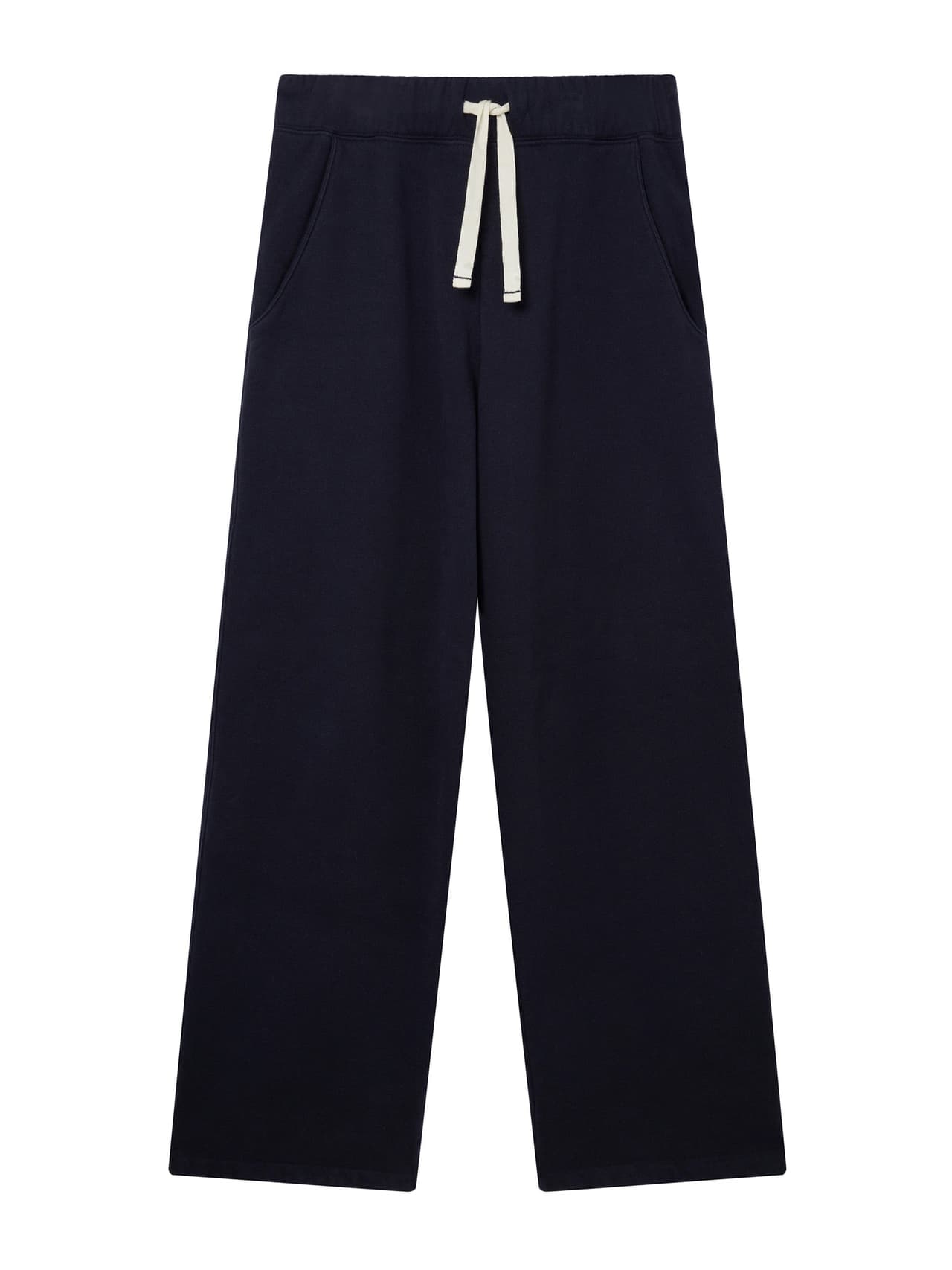 The jogger in navy