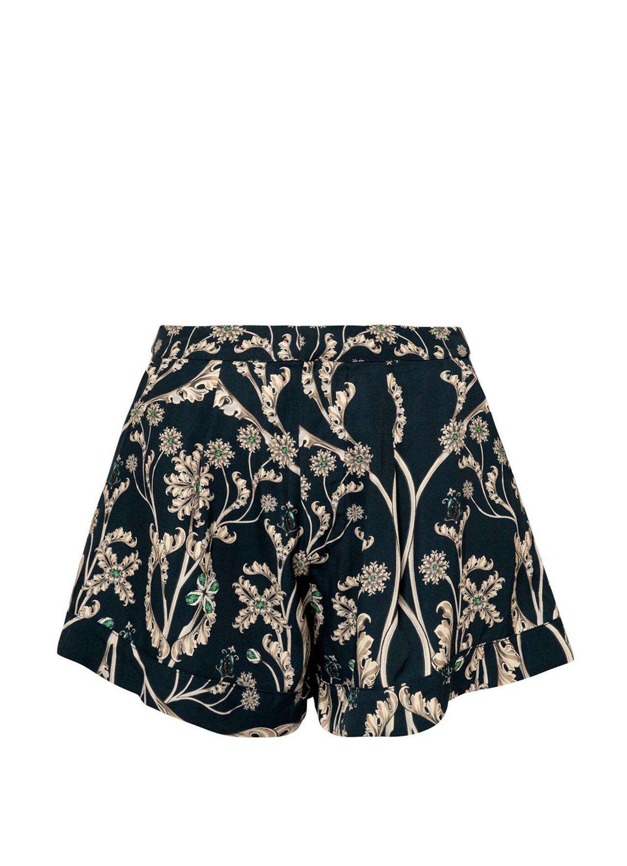 Toronjil Gema shorts