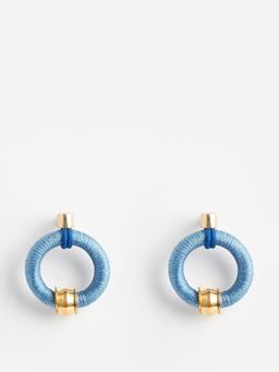 Joule earrings Earrings Pichulik    - Collagerie