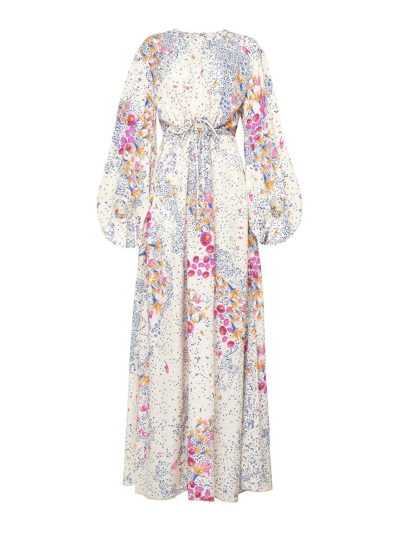 Antonieta Capullo kaftan