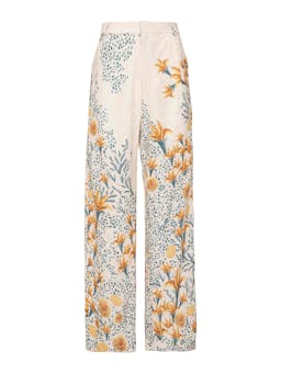 Florecer Capullo trousers Trousers Agua by Agua Bendita    - Collagerie