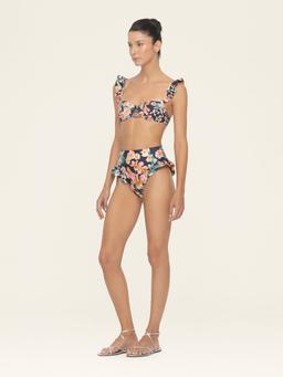 Jengibre Danza bikini bottom Bikini Bottom Agua by Agua Bendita    - Collagerie