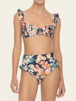 Kiwi Danza bikini top Bikini Top Agua by Agua Bendita    - Collagerie