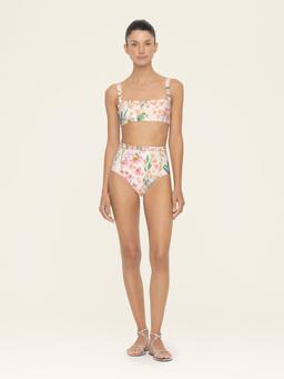 Nopal Jardinera bikini bottom Bikini Bottom Agua by Agua Bendita    - Collagerie