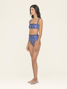 Nopal Petalo bikini bottom Bikini Bottom Agua by Agua Bendita    - Collagerie