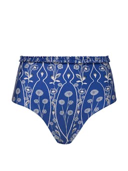 Nopal Petalo bikini bottom Bikini Bottom Agua by Agua Bendita    - Collagerie