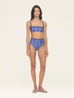 Olmo Petalo bikini top Bikini Top Agua by Agua Bendita    - Collagerie