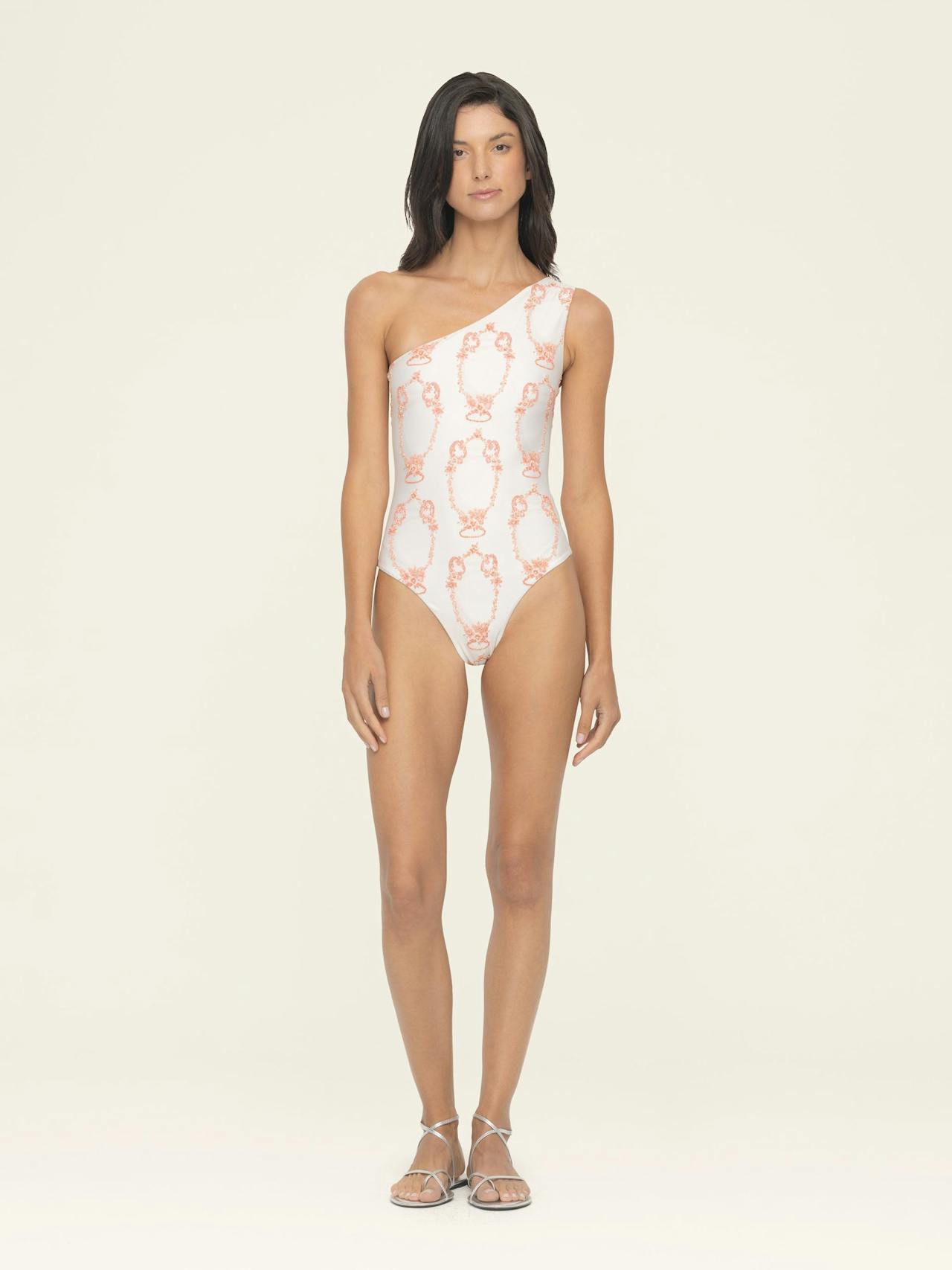 Remedios Florero one piece One Piece Agua by Agua Bendita    - Collagerie