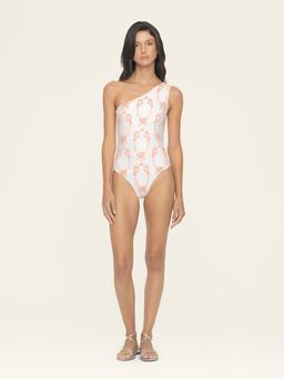 Remedios Florero one piece One Piece Agua by Agua Bendita    - Collagerie