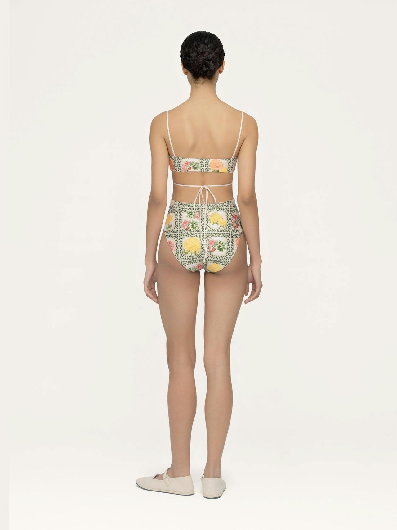 Victoriana Bisuteria one piece One Piece Agua by Agua Bendita    - Collagerie