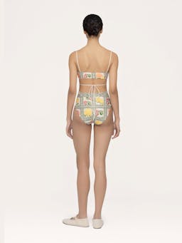 Victoriana Bisuteria one piece One Piece Agua by Agua Bendita    - Collagerie