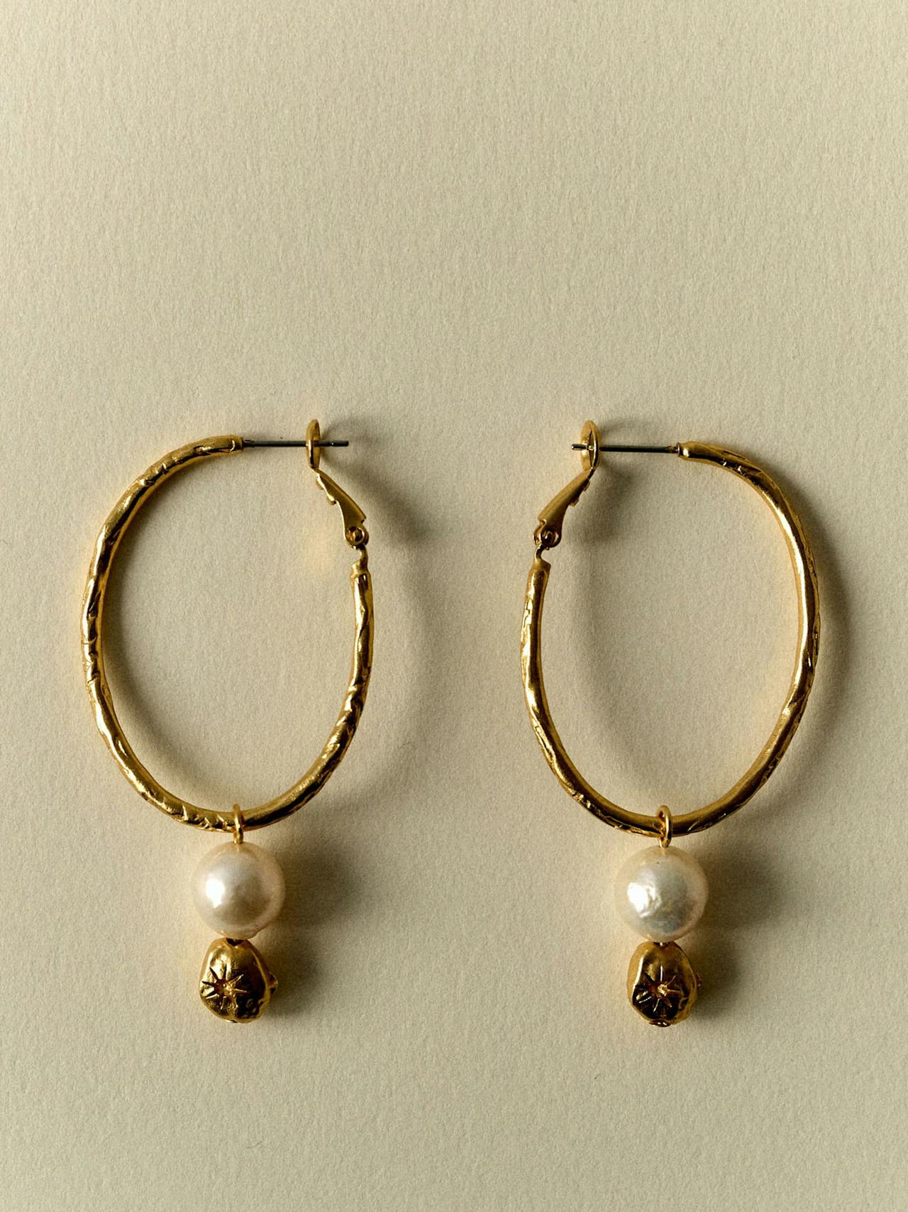 Uata earrings