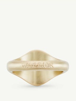 Warrior ring Ring Cece Jewellery    - Collagerie