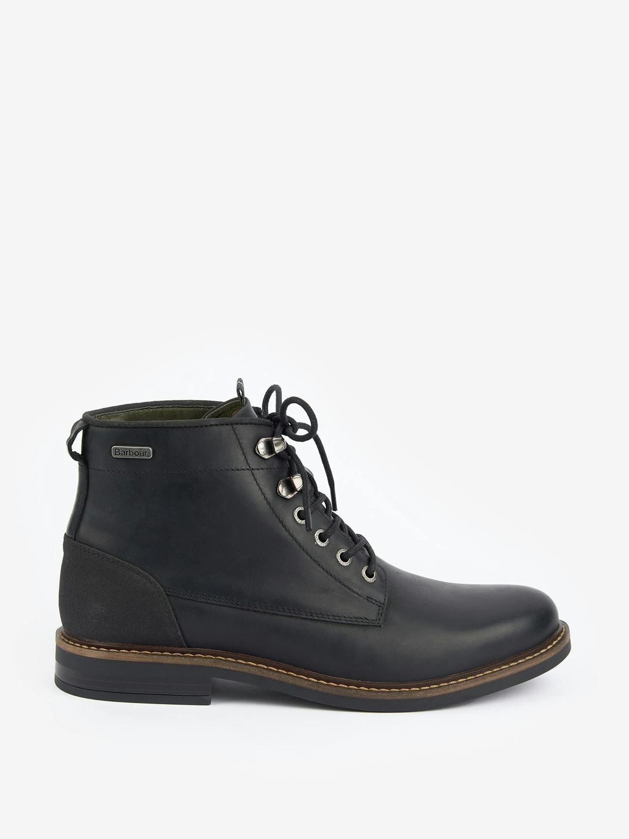 Deckham boots