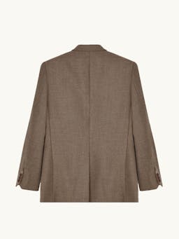 Taupe Bianca jacket Jacket Racil    - Collagerie