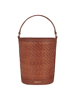 Provence Bucket brown bag Bolsos Paris/64    - Collagerie