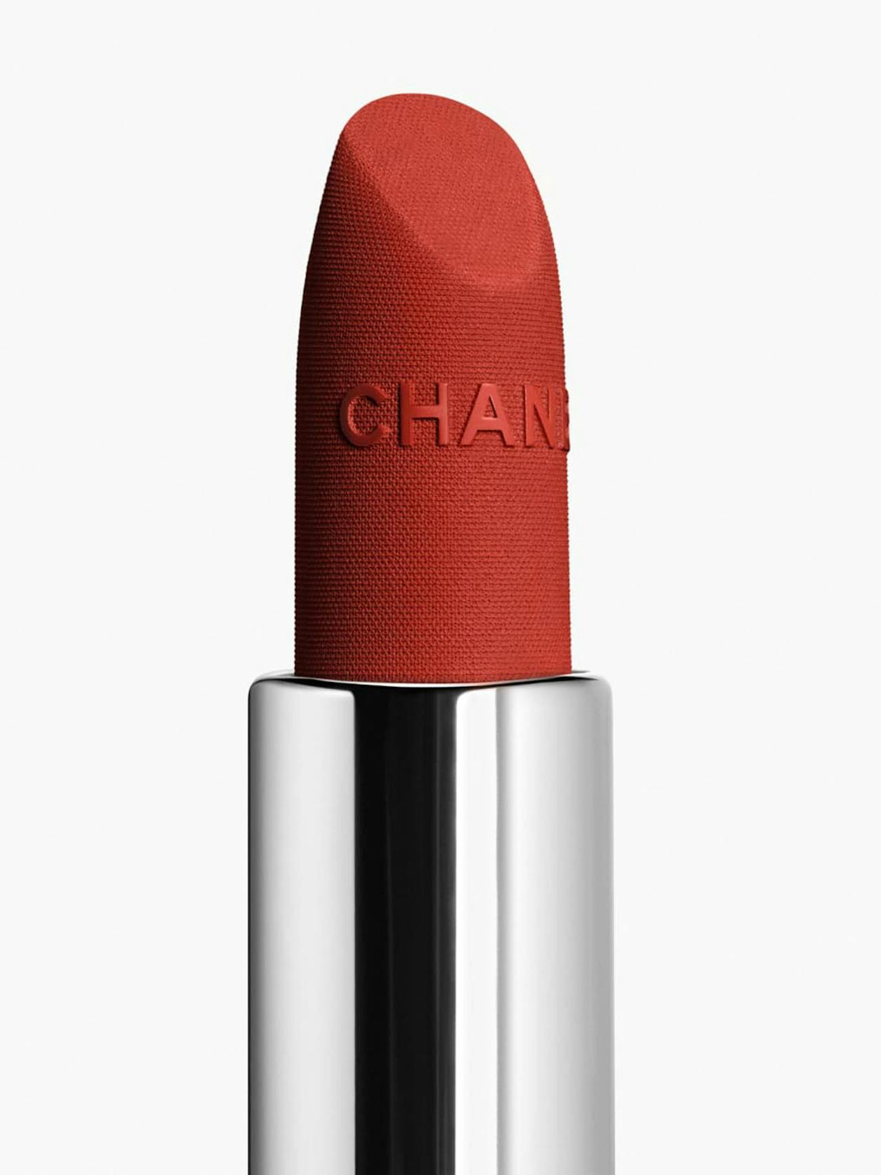 31 Le Rouge matte lipstick