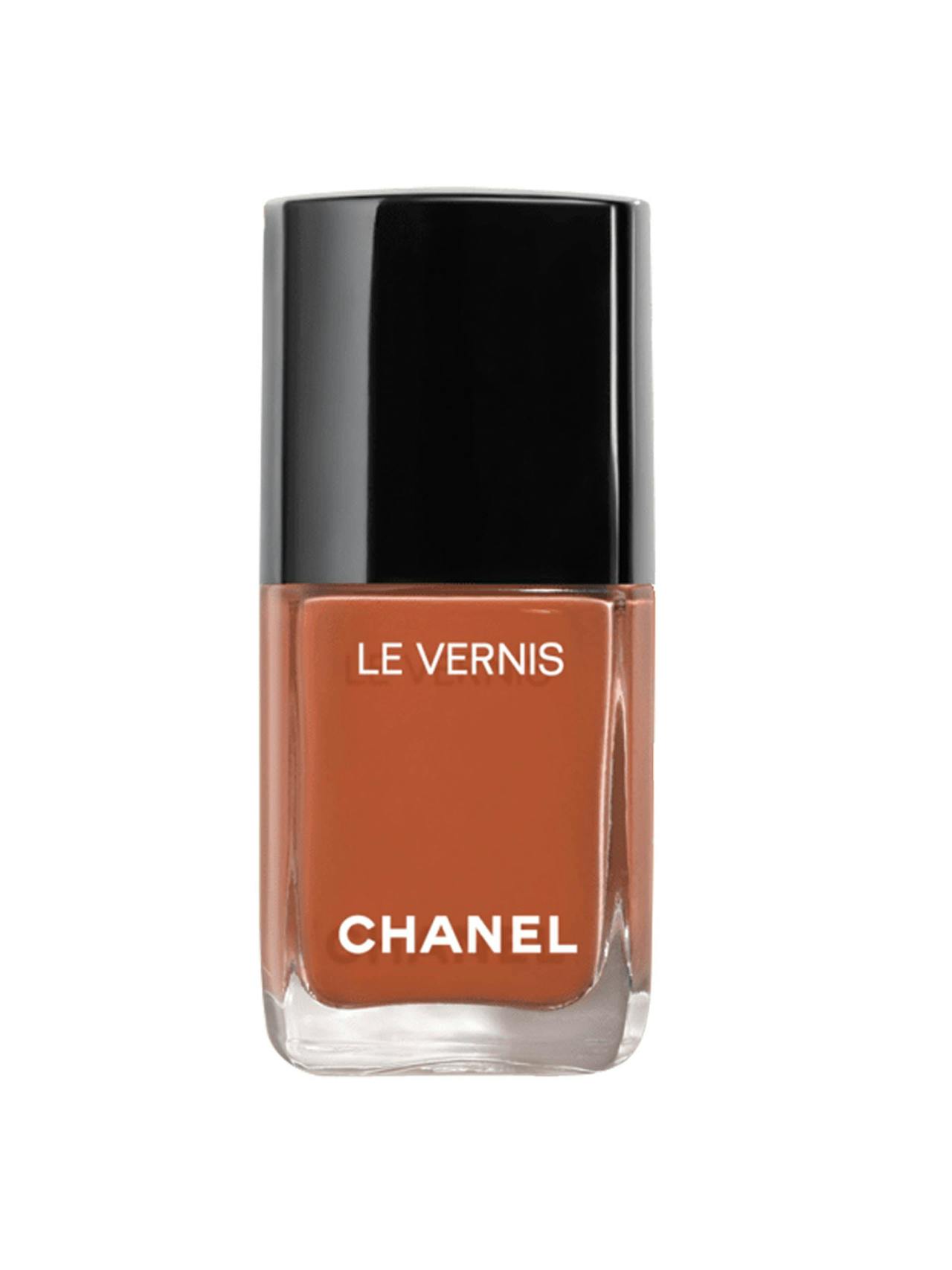 Le Vernis nail colour in 187 Spirituelle