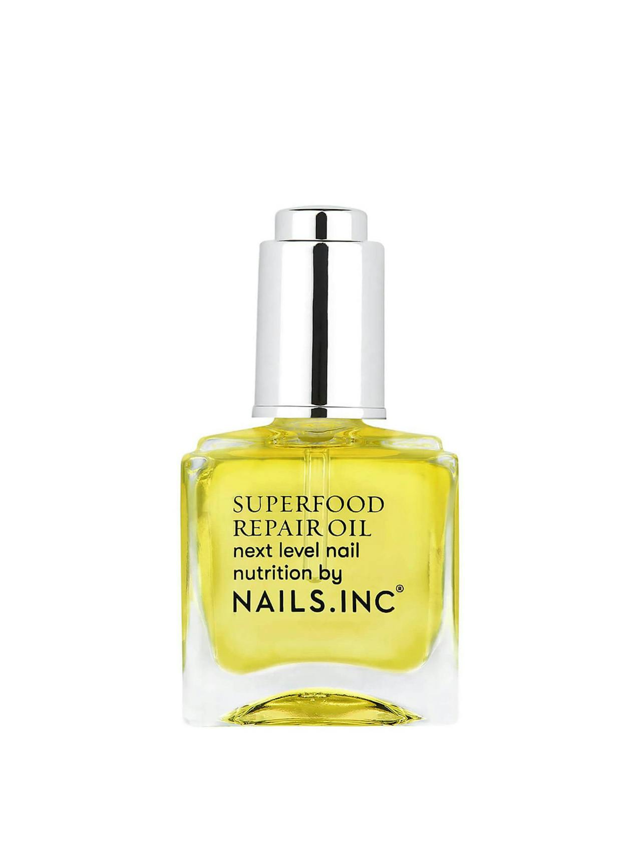 Superfood repair oil