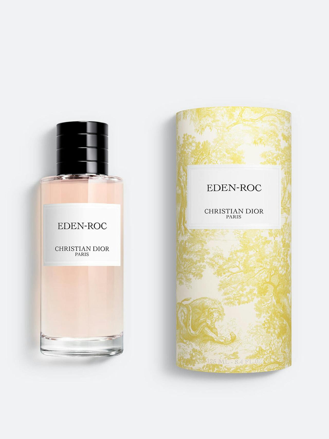 Eden-Roc eau de parfum
