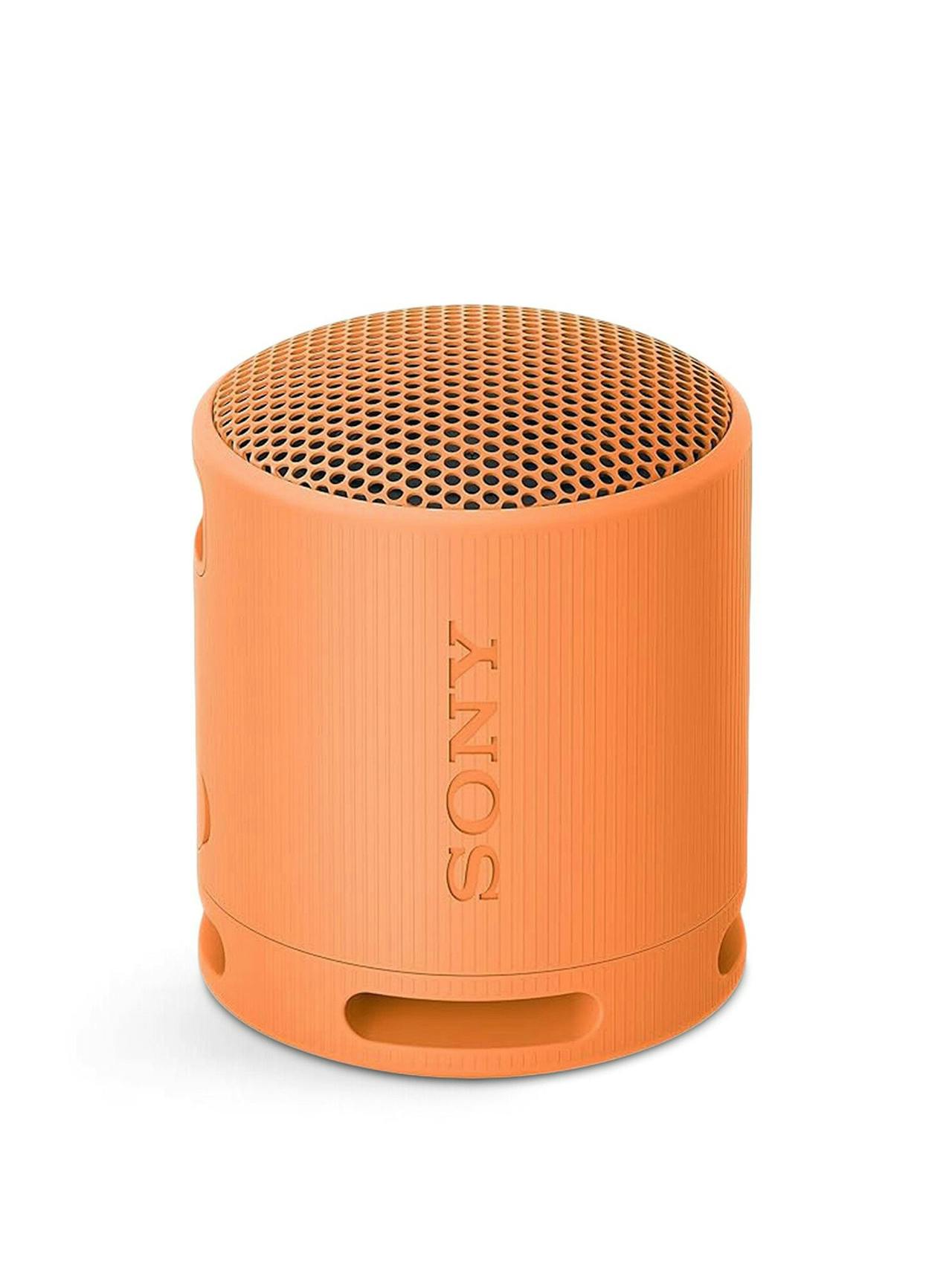 Extra bass waterproof Bluetooth portable speaker