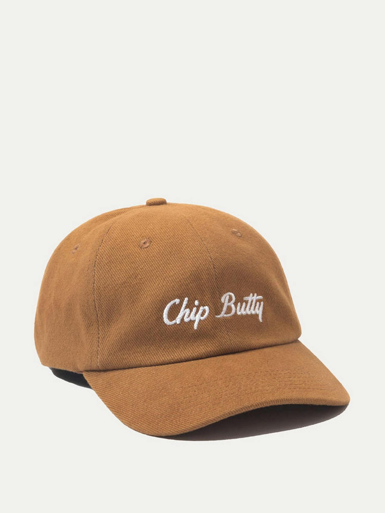 Chip Butty cap