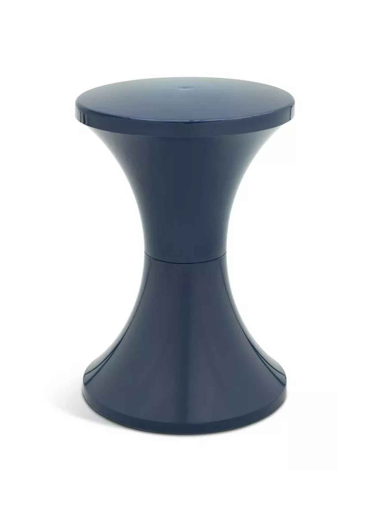 Tam Tam plastic stool