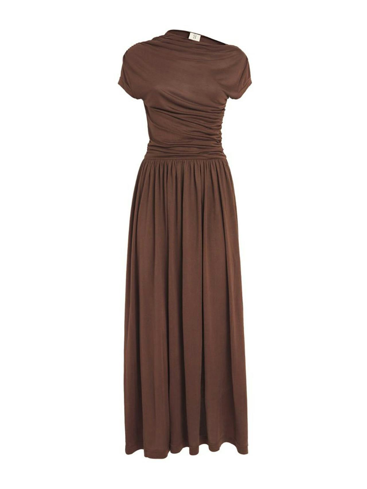 Priam maxi dress