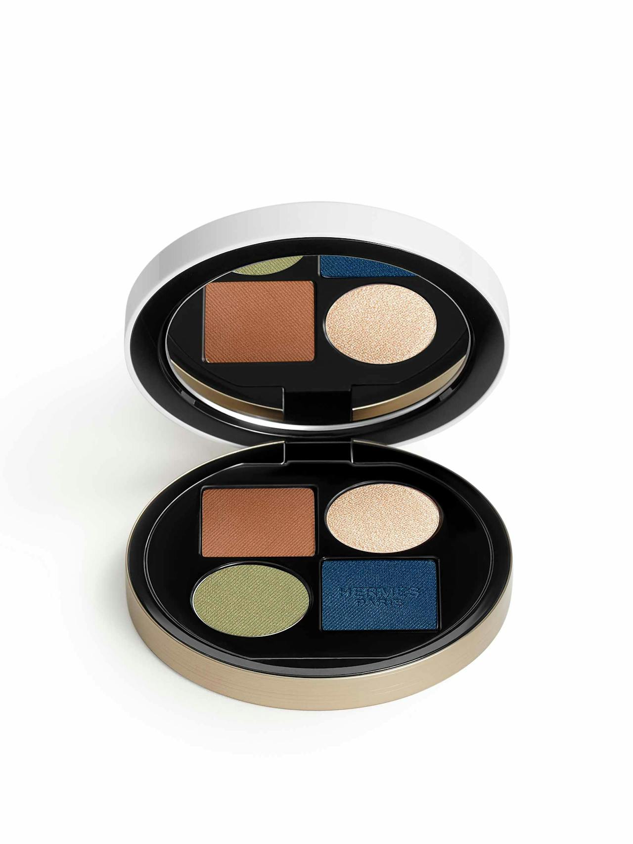 Ombres Minèrales eyeshadow