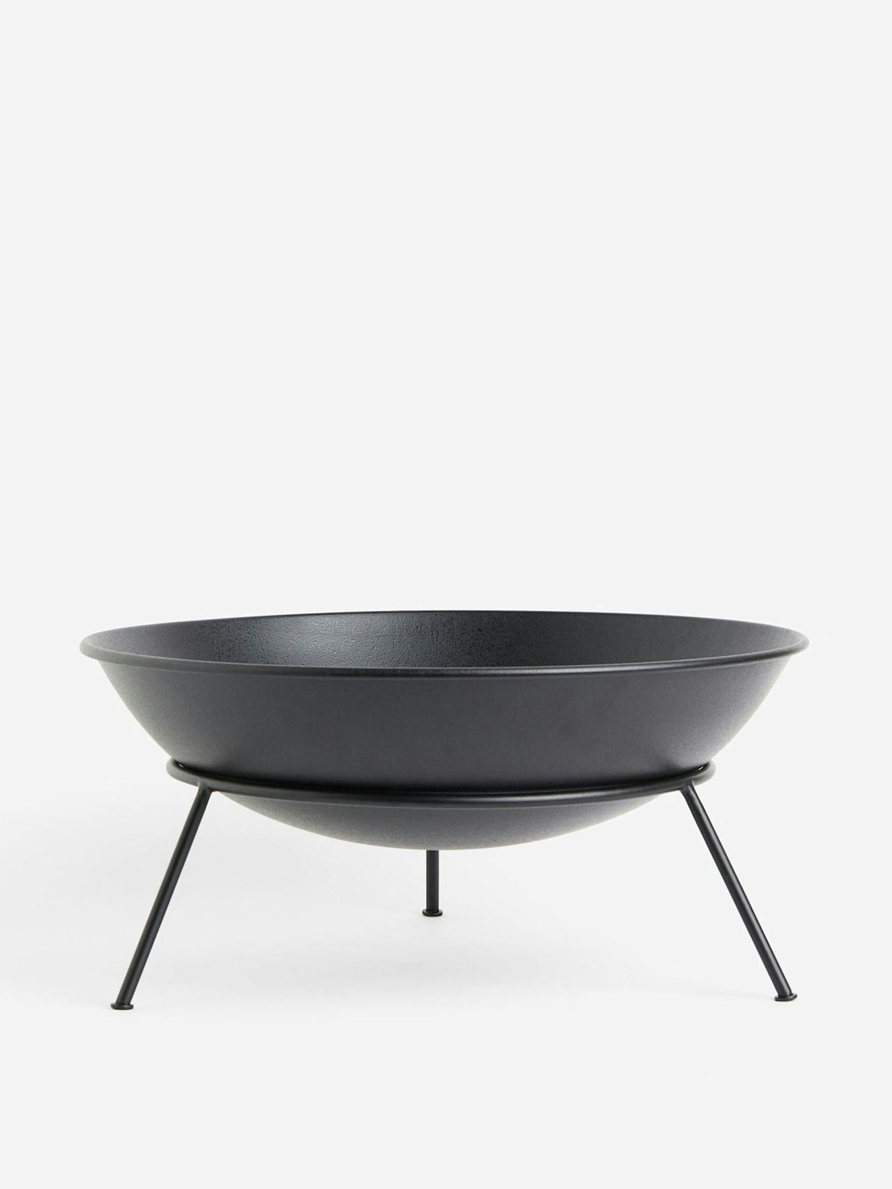 Extra-large fire bowl
