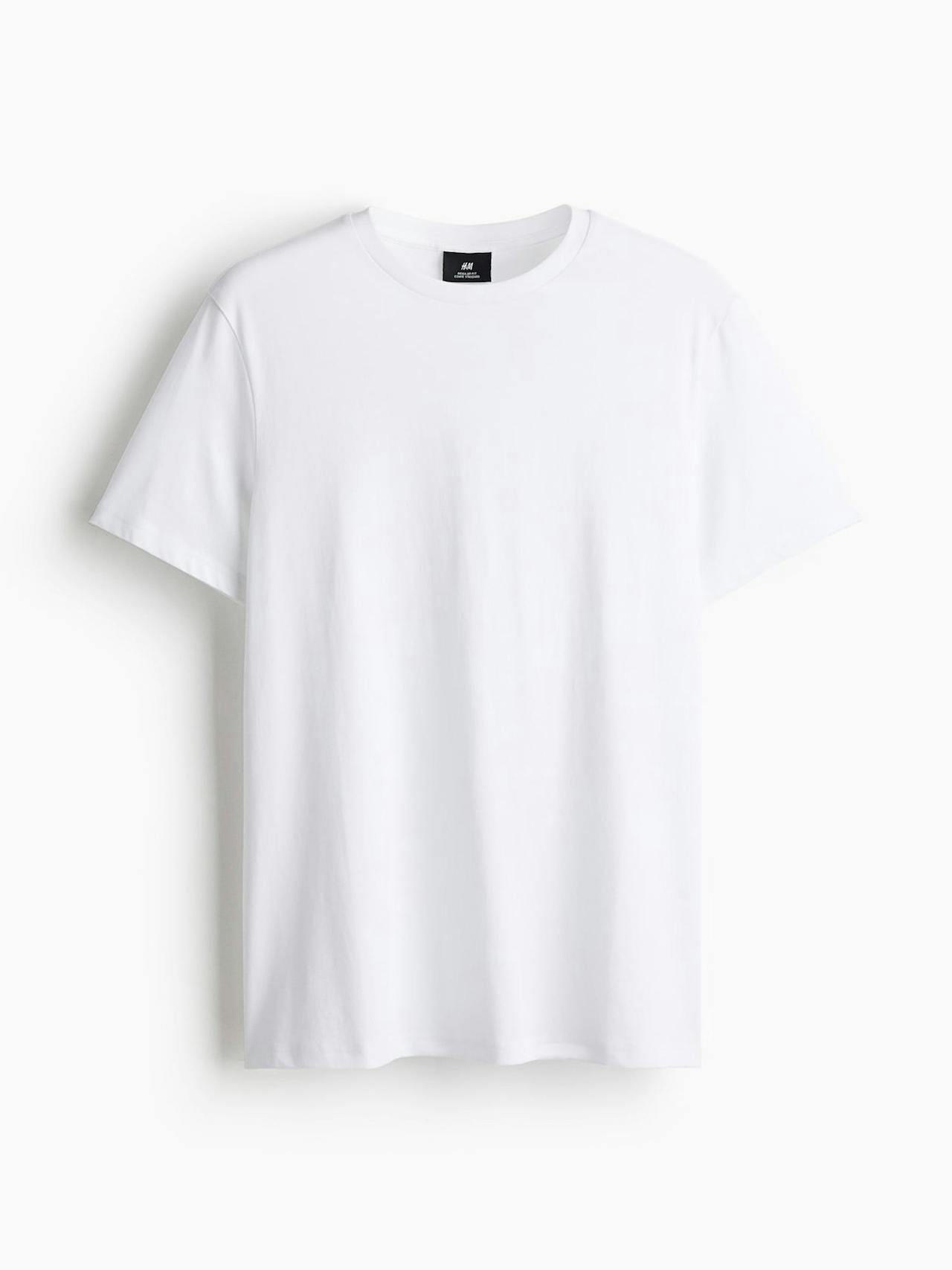 Regular fit t-shirt