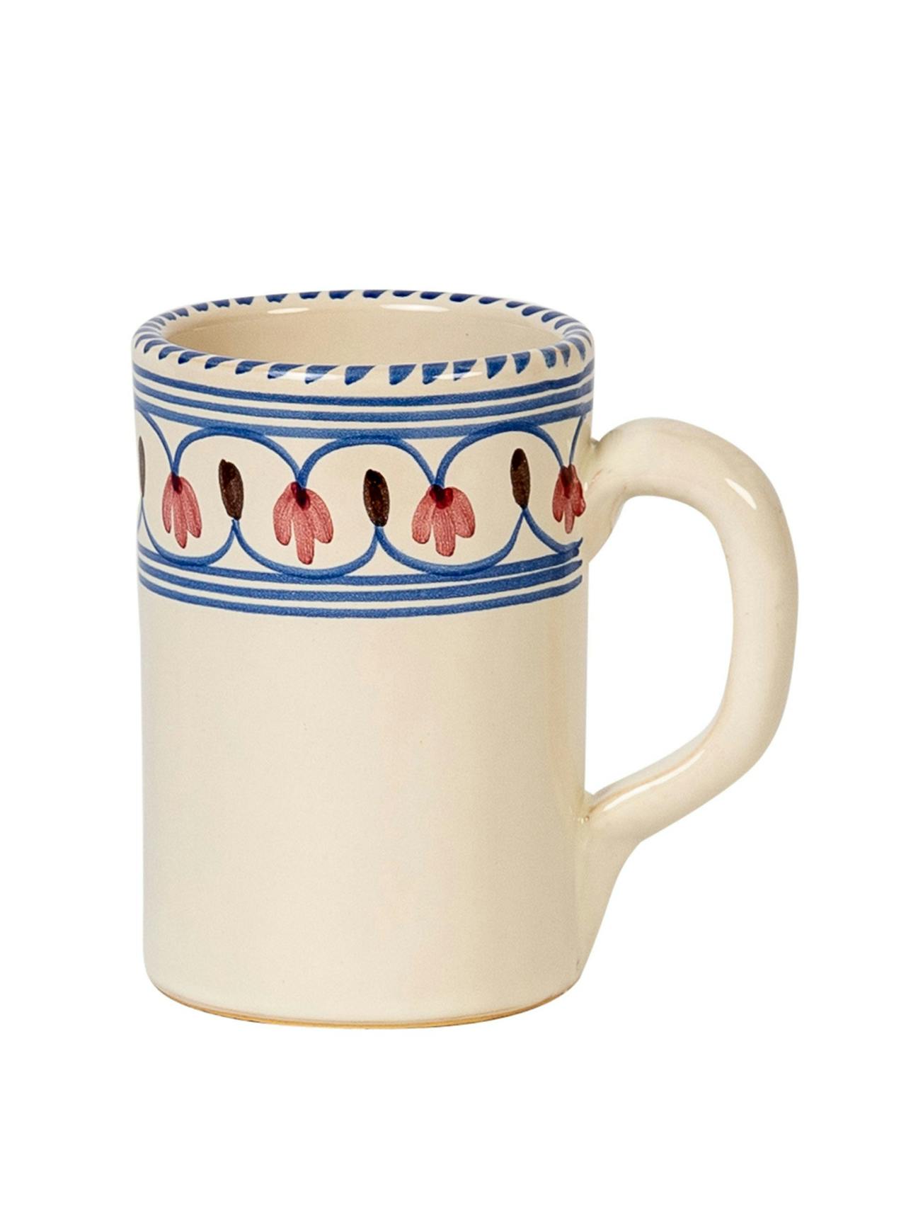Honor breakfast mug