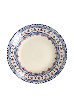 Honor soup plate Tabletop Ceramic Sharland England    - Collagerie